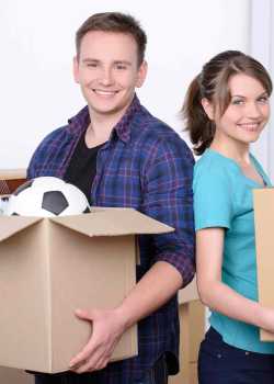 residential moving moving movers foreman